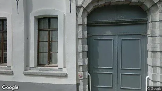 Apartments for rent in Bergen - Photo from Google Street View
