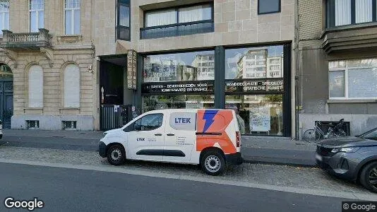 Apartments for rent in Stad Antwerp - Photo from Google Street View