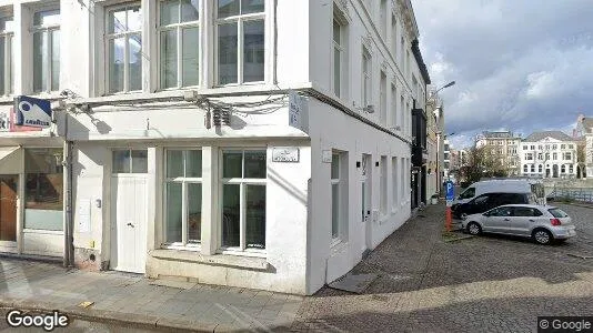 Apartments for rent in Stad Gent - Photo from Google Street View