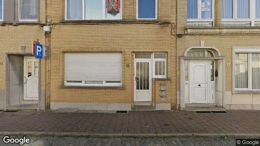 Apartments for rent in Stad Antwerp - Photo from Google Street View