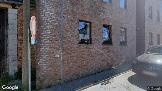 Apartments for rent in Florennes - Photo from Google Street View