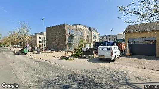 Apartments for rent in Glostrup - Photo from Google Street View
