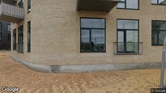 Apartments for rent in Hillerød - Photo from Google Street View