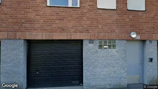 Apartments for rent in Norrköping - Photo from Google Street View