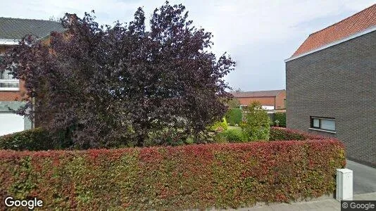Apartments for rent in Ruiselede - Photo from Google Street View