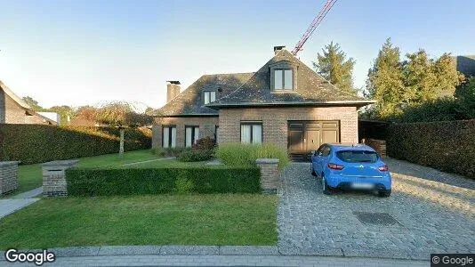 Apartments for rent in Berlare - Photo from Google Street View