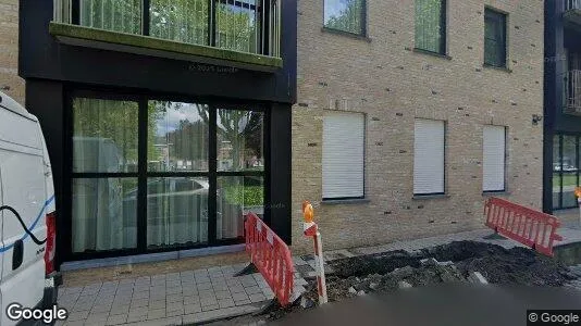 Apartments for rent in Ieper - Photo from Google Street View