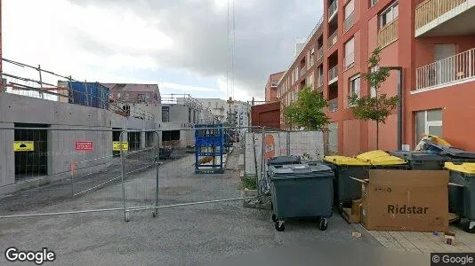 Apartments for rent in Lille - Photo from Google Street View