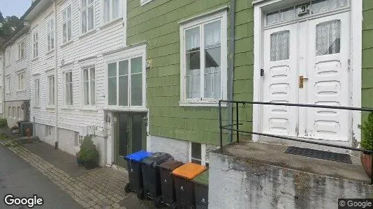 Apartments for rent in Arendal - Photo from Google Street View