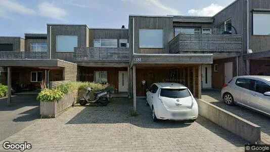Rooms for rent in Kristiansand - Photo from Google Street View