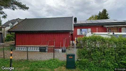 Rooms for rent in Ski - Photo from Google Street View