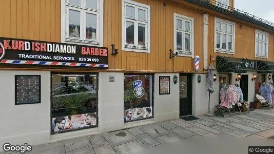 Apartments for rent in Frogn - Photo from Google Street View