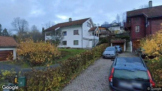Apartments for rent in Bærum - Photo from Google Street View