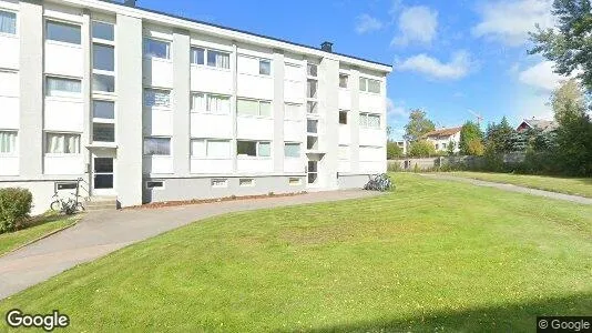 Apartments for rent in Lørenskog - Photo from Google Street View
