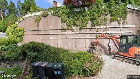 Rooms for rent in Bærum - Photo from Google Street View