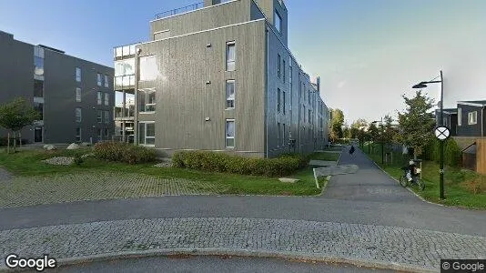 Apartments for rent in Ullensaker - Photo from Google Street View