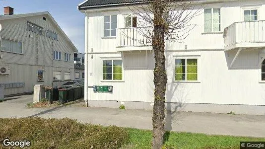 Apartments for rent in Øvre Eiker - Photo from Google Street View