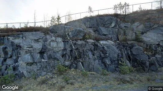 Apartments for rent in Kongsberg - Photo from Google Street View