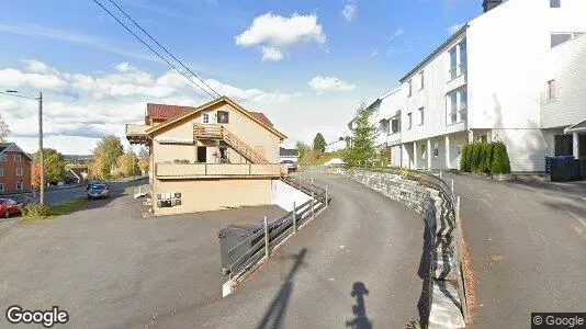 Apartments for rent in Vestre Toten - Photo from Google Street View