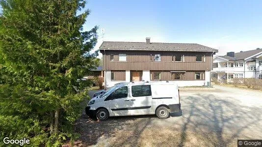 Apartments for rent in Ringsaker - Photo from Google Street View