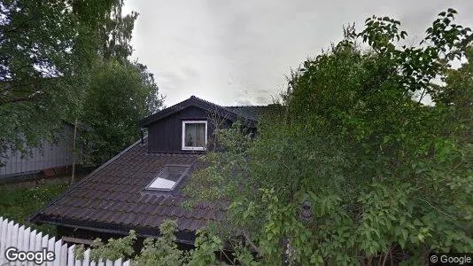 Rooms for rent in Lillehammer - Photo from Google Street View