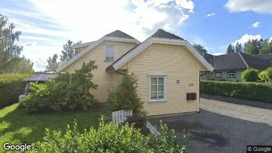 Apartments for rent in Hamar - Photo from Google Street View
