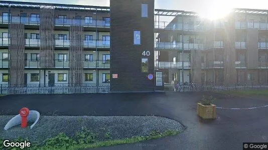 Apartments for rent in Ringsaker - Photo from Google Street View