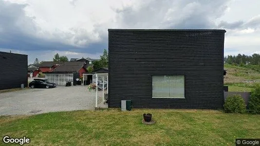Apartments for rent in Stange - Photo from Google Street View