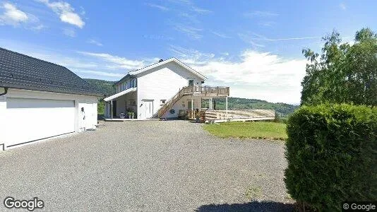 Apartments for rent in Ringsaker - Photo from Google Street View