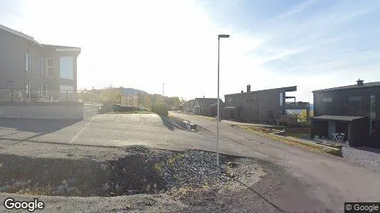 Apartments for rent in Gran - Photo from Google Street View