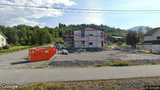 Apartments for rent in Sula - Photo from Google Street View