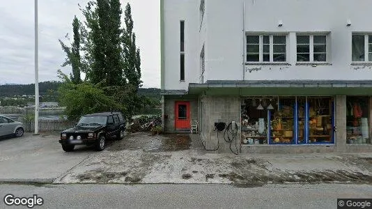 Apartments for rent in Ørskog - Photo from Google Street View