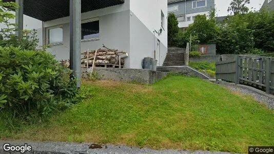Rooms for rent in Ålesund - Photo from Google Street View