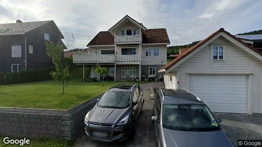 Apartments for rent in Molde - Photo from Google Street View