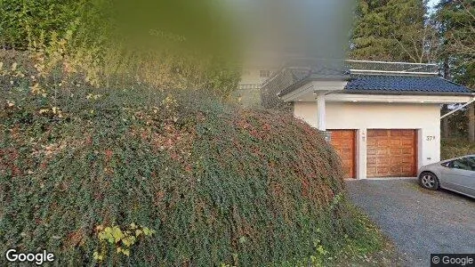 Rooms for rent in Oslo Vestre Aker - Photo from Google Street View