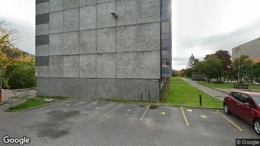 Rooms for rent in Oslo Grorud - Photo from Google Street View