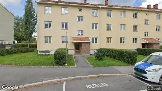 Apartments for rent in Oslo Grünerløkka - Photo from Google Street View