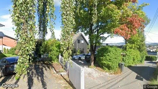 Apartments for rent in Oslo Nordstrand - Photo from Google Street View