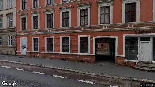 Rooms for rent in Oslo Grünerløkka - Photo from Google Street View