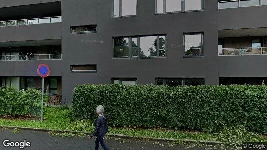 Apartments for rent in Oslo Gamle Oslo - Photo from Google Street View