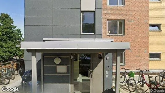 Apartments for rent in Oslo Gamle Oslo - Photo from Google Street View