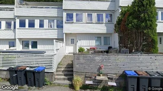 Rooms for rent in Haugesund - Photo from Google Street View