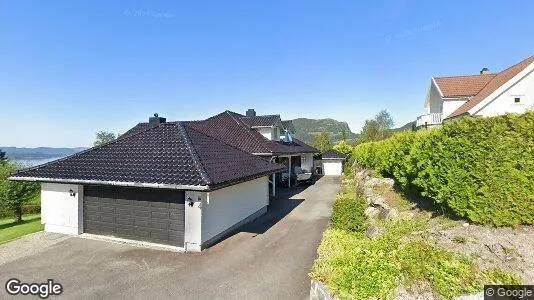 Apartments for rent in Strand - Photo from Google Street View