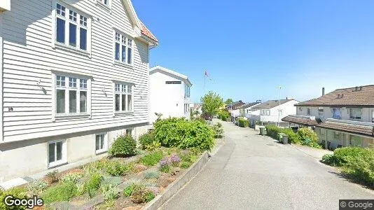 Apartments for rent in Stavanger - Photo from Google Street View