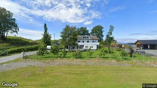 Apartments for rent in Finnøy - Photo from Google Street View