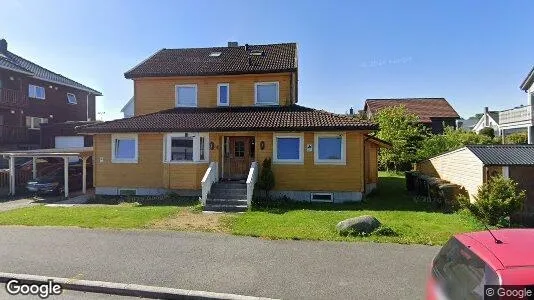 Rooms for rent in Stavanger - Photo from Google Street View