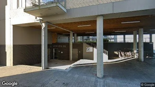 Rooms for rent in Stavanger - Photo from Google Street View