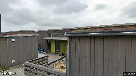 Apartments for rent in Stavanger - Photo from Google Street View