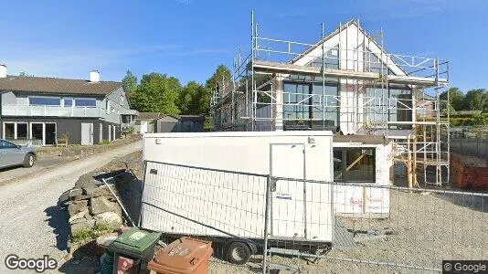 Apartments for rent in Stavanger - Photo from Google Street View