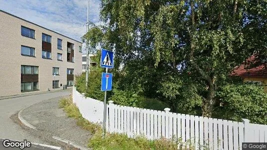 Apartments for rent in Trondheim Østbyen - Photo from Google Street View
